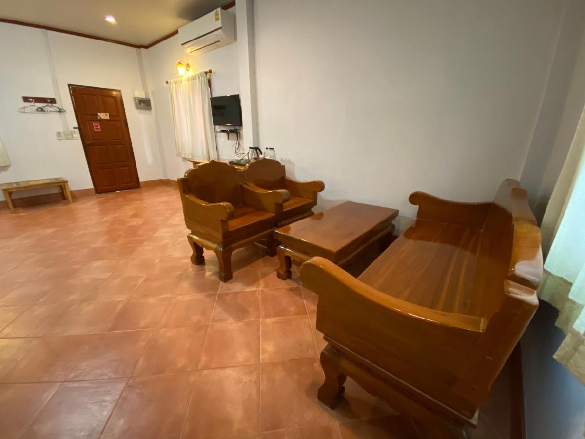 Old City Guest House سوكوتايْ المظهر الخارجي الصورة